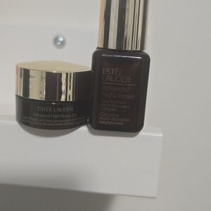Estee Lauder Black and Gold Eye Cream
